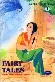 Fairy Tales - Book 1